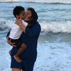 Meet your Posher, Fabiola